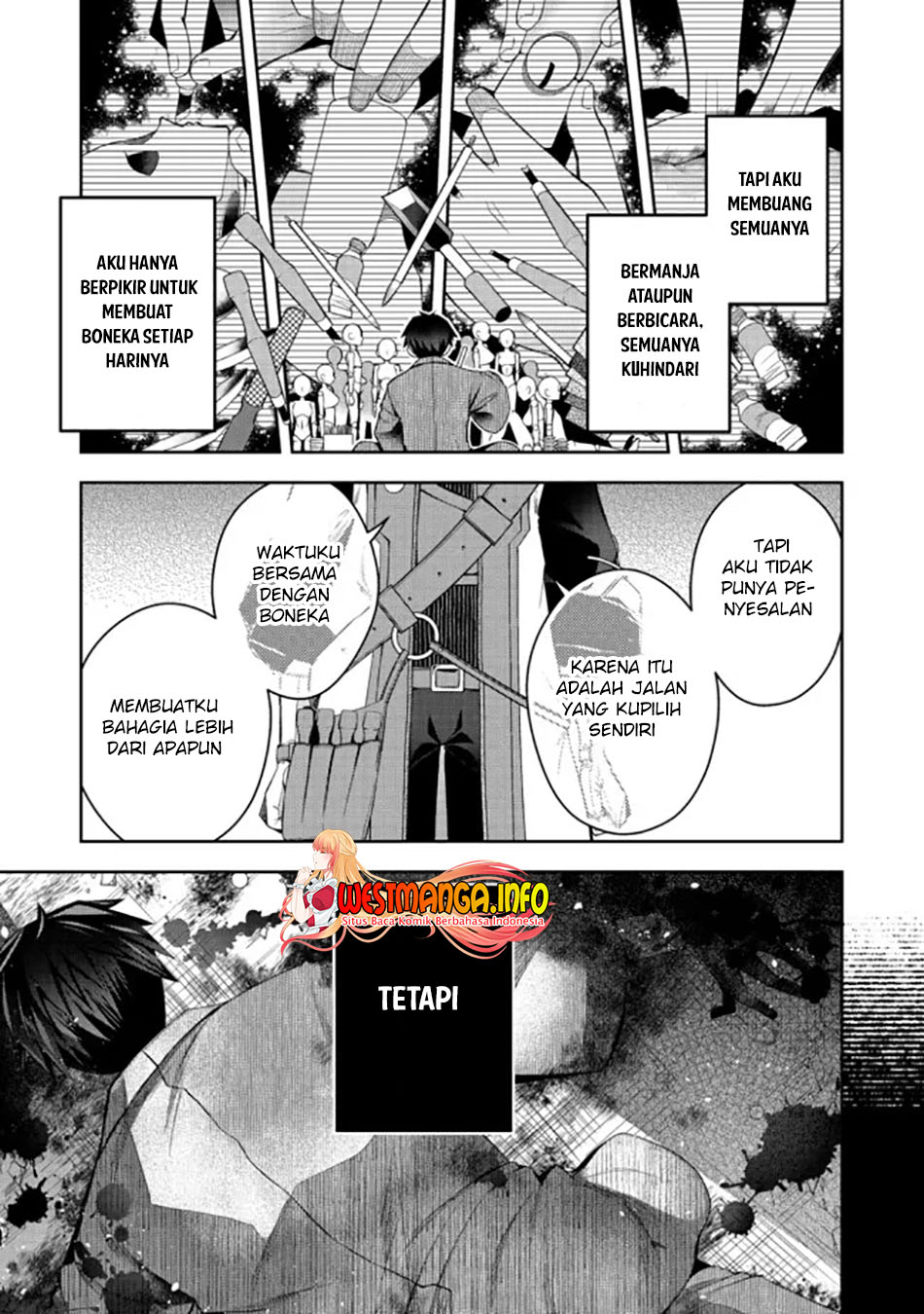 Chapter 16.1 - halaman 12