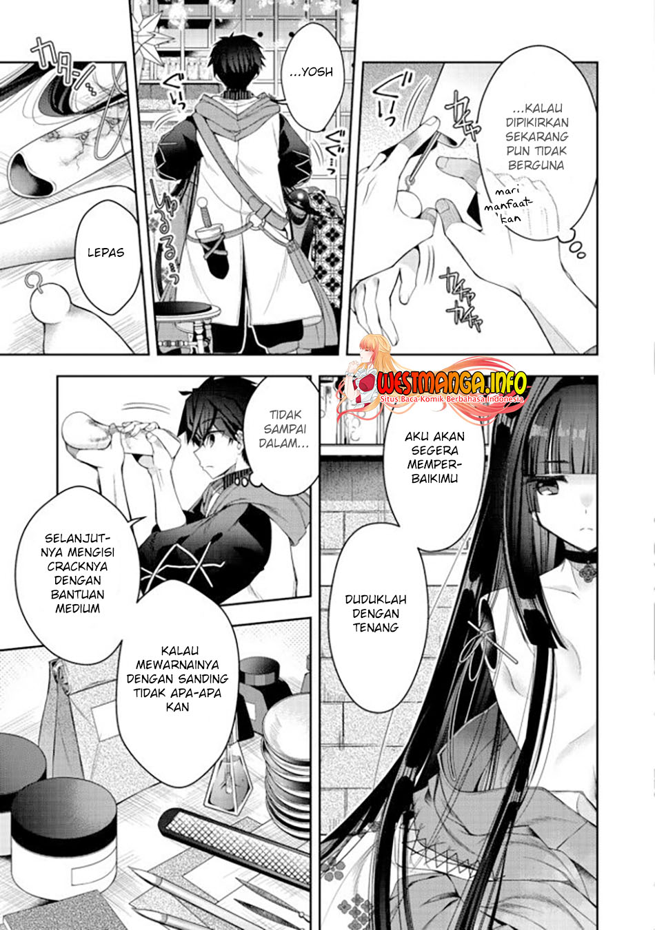 Chapter 12.1 - halaman 13