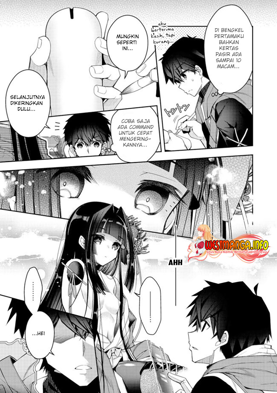 Chapter 12.1 - halaman 15