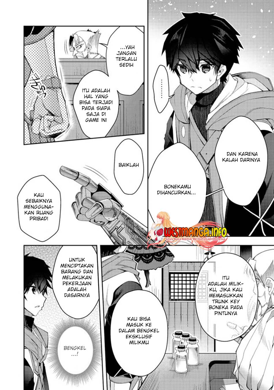 Chapter 12.1 - halaman 6