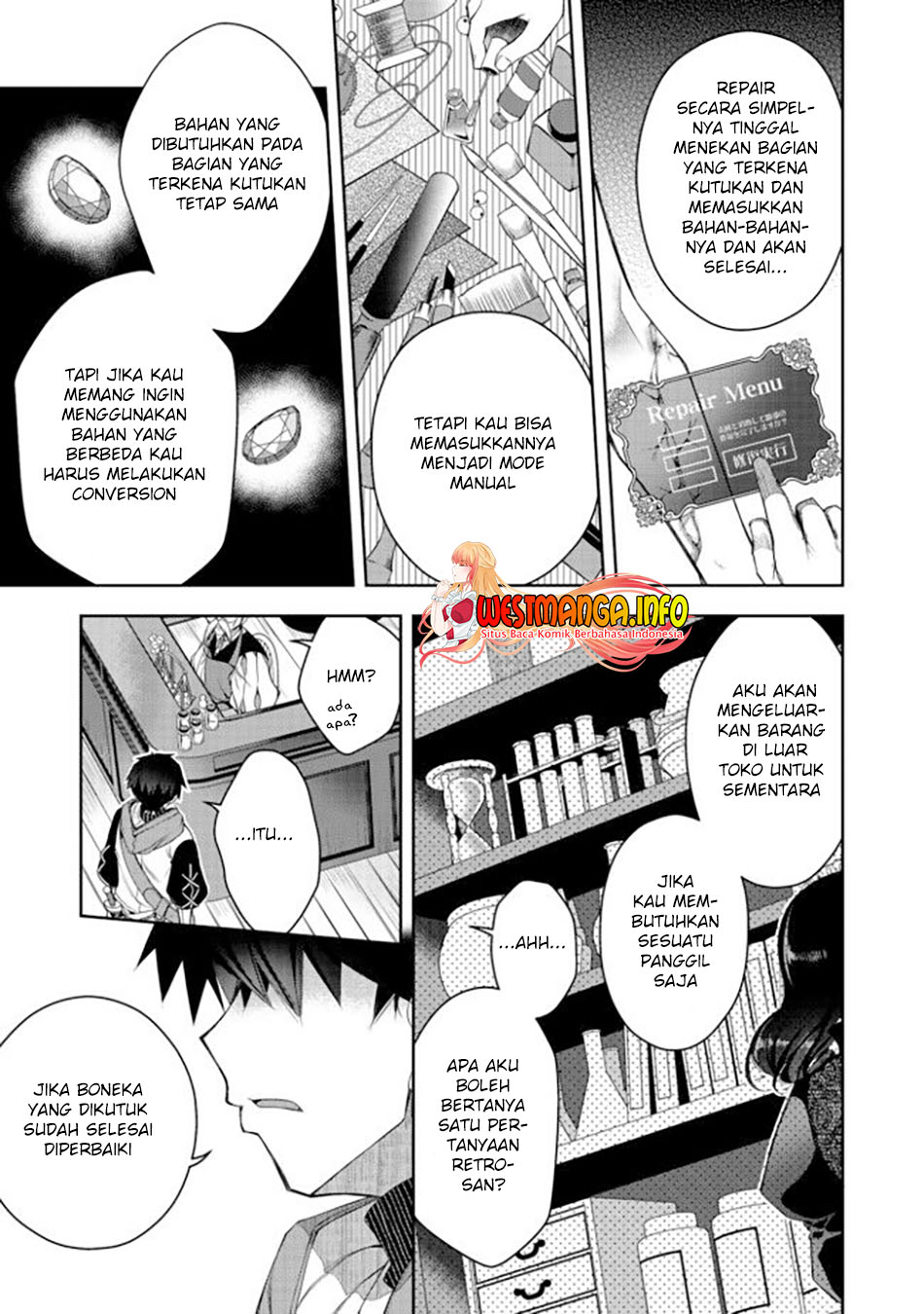 Chapter 12.1 - halaman 7