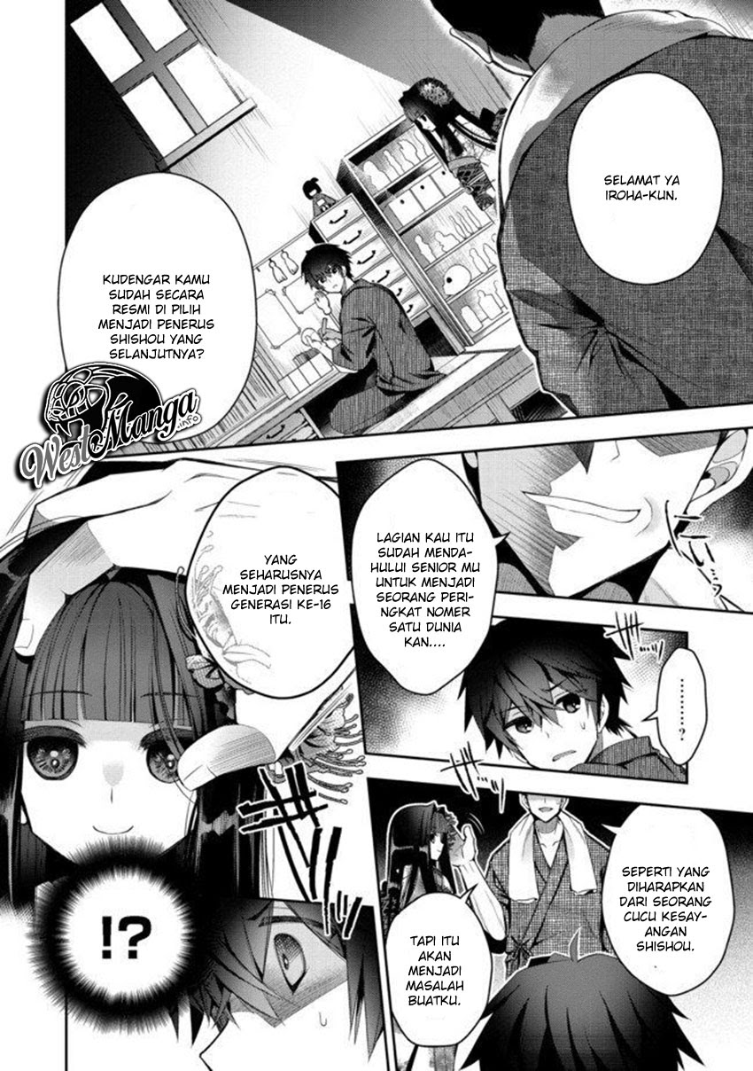 Chapter 1.1 - halaman 8