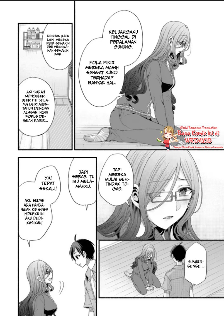 Chapter 21.1 - halaman 12