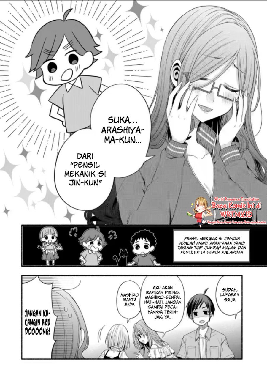 Chapter 21.1 - halaman 14