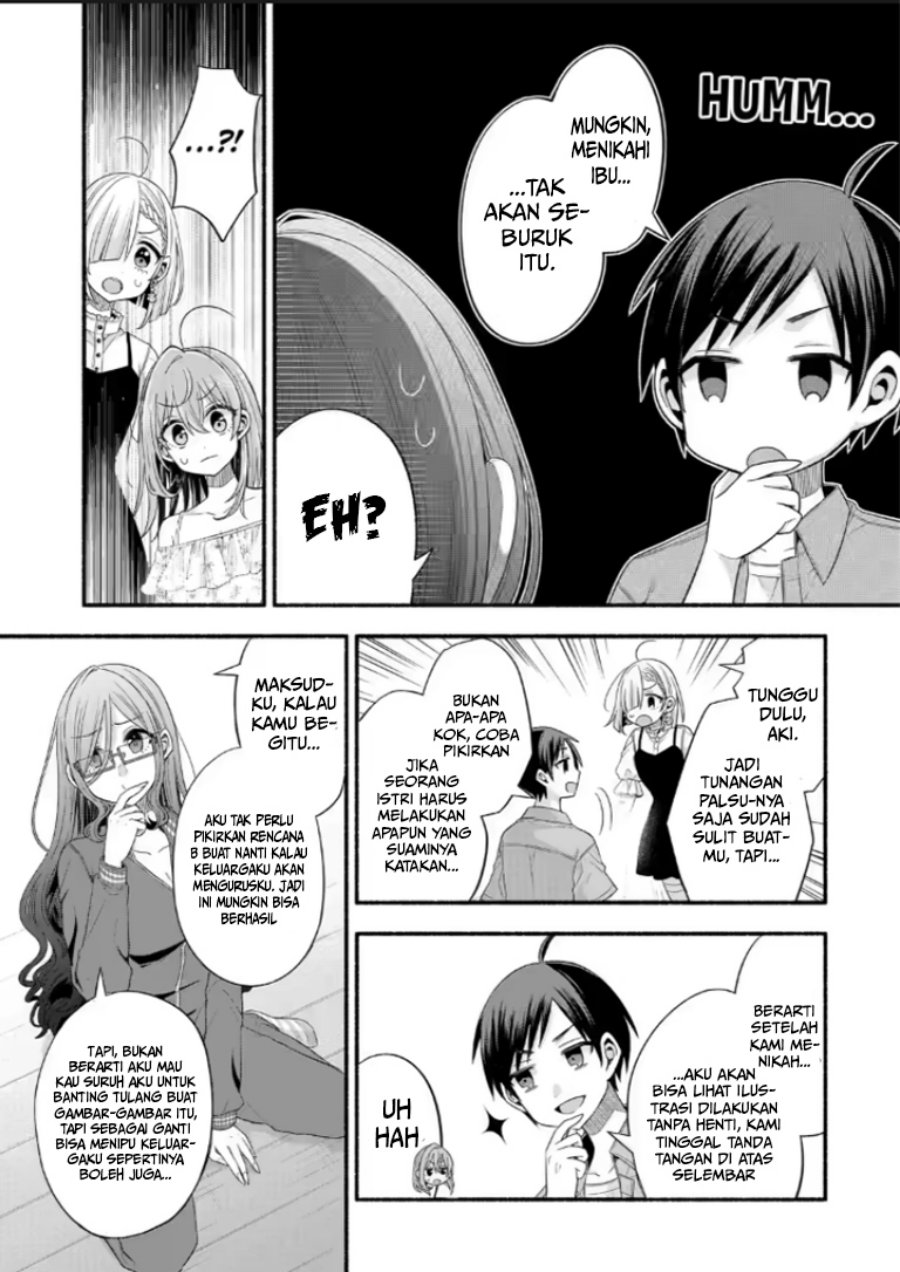 Chapter 21.1 - halaman 19
