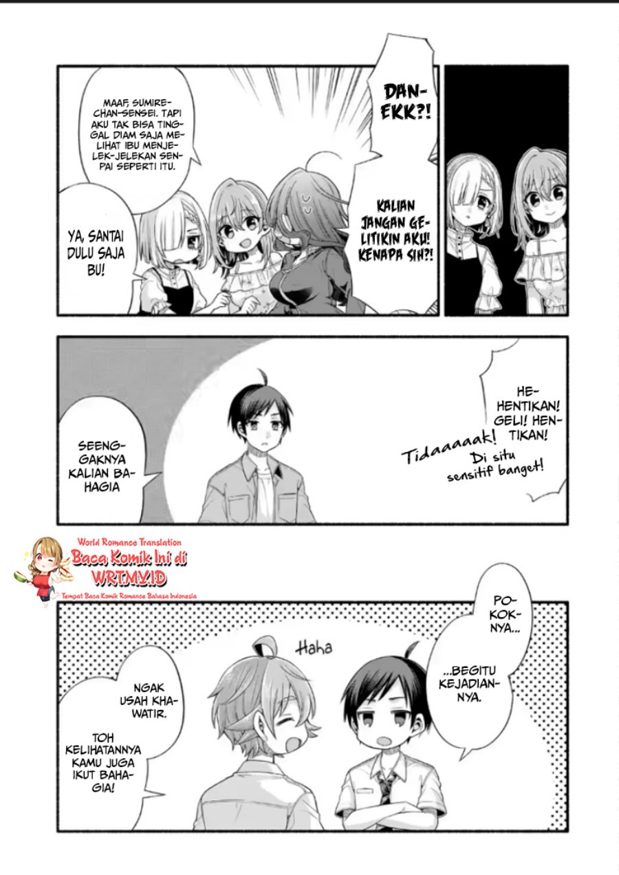 Chapter 21.1 - halaman 21