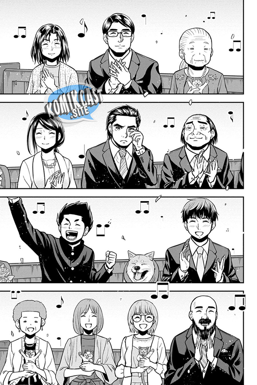 Chapter 89 - halaman 13