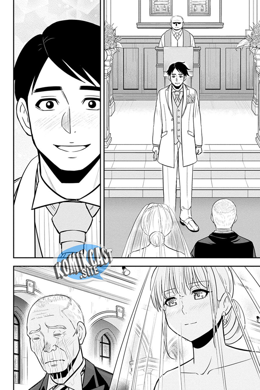 Chapter 89 - halaman 14