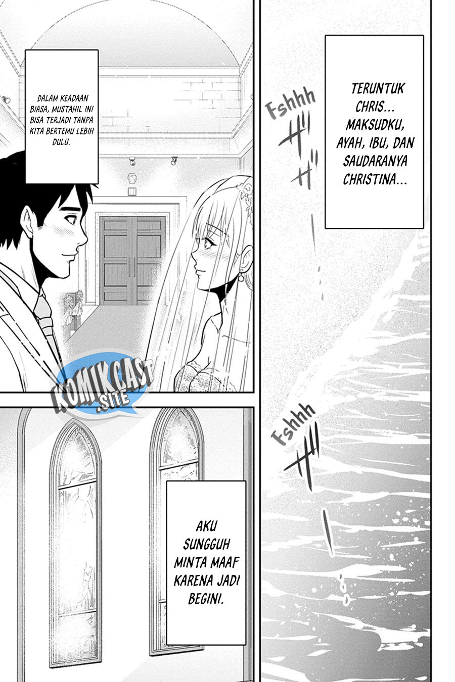 Chapter 89 - halaman 15