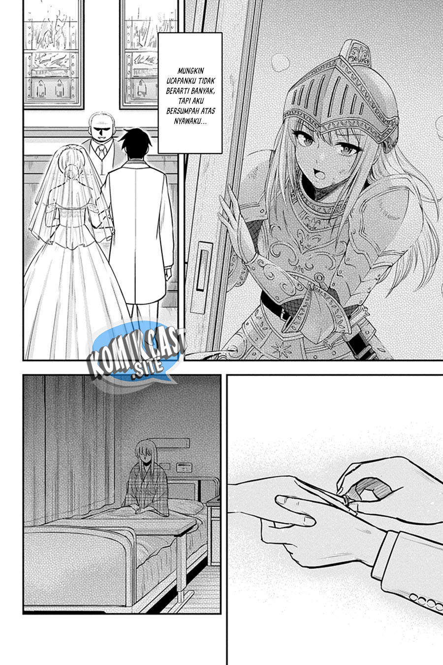 Chapter 89 - halaman 16