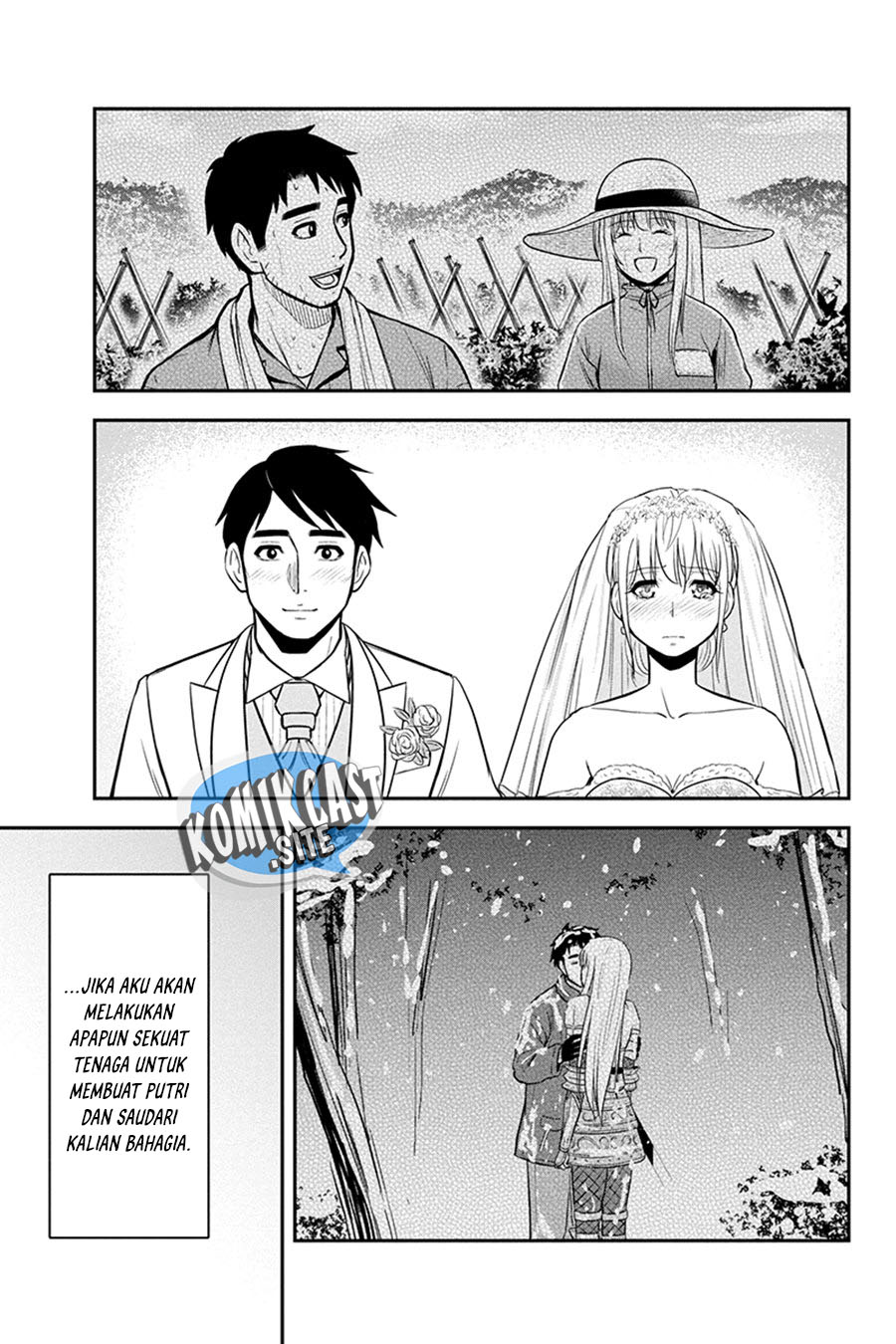 Chapter 89 - halaman 17