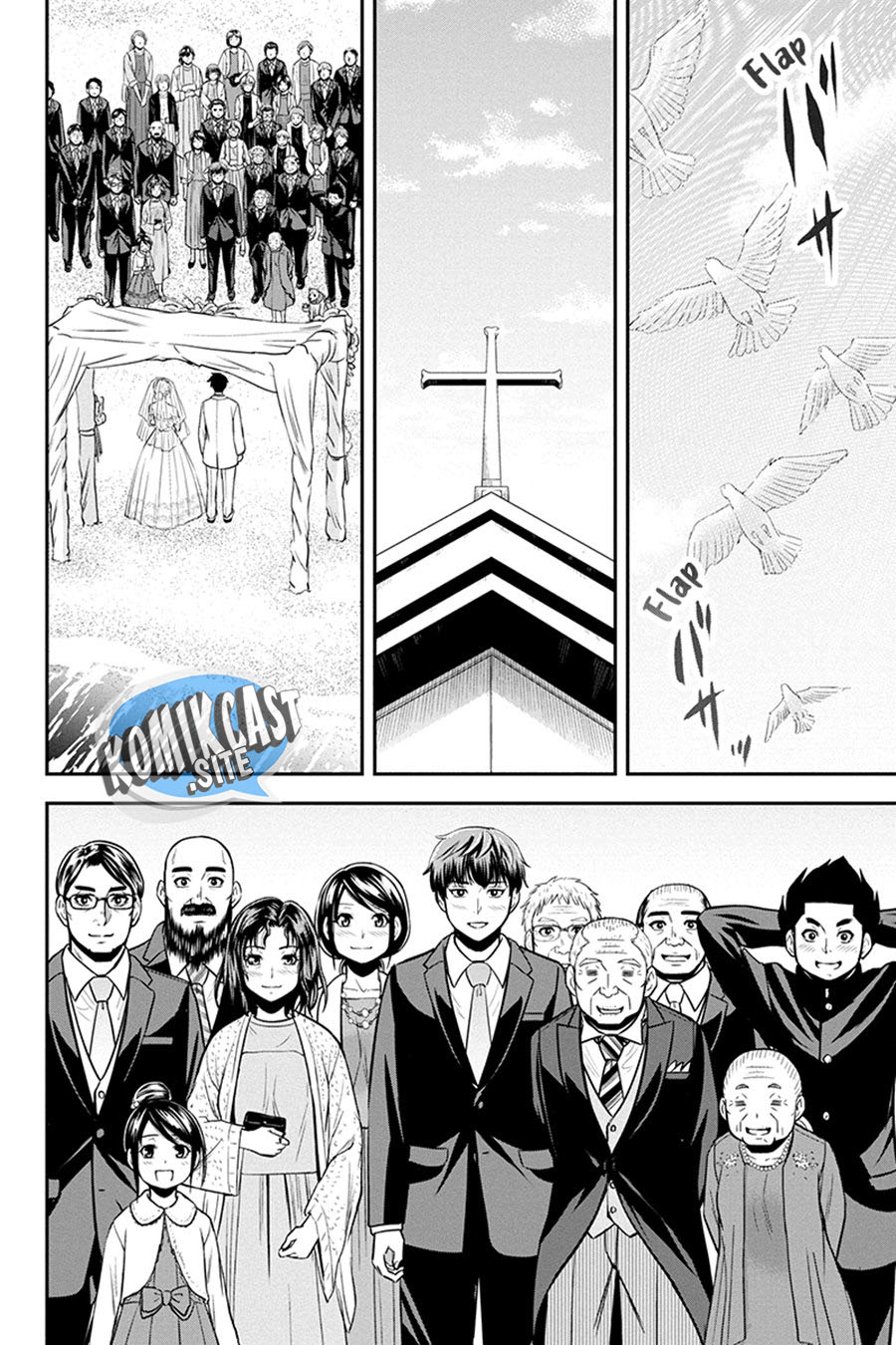 Chapter 89 - halaman 18
