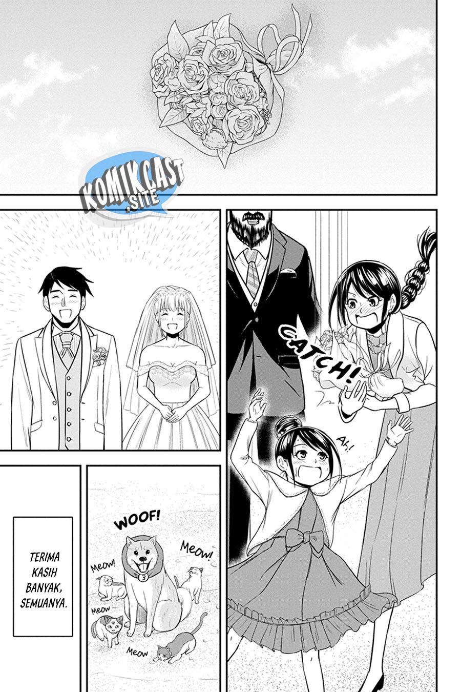 Chapter 89 - halaman 19