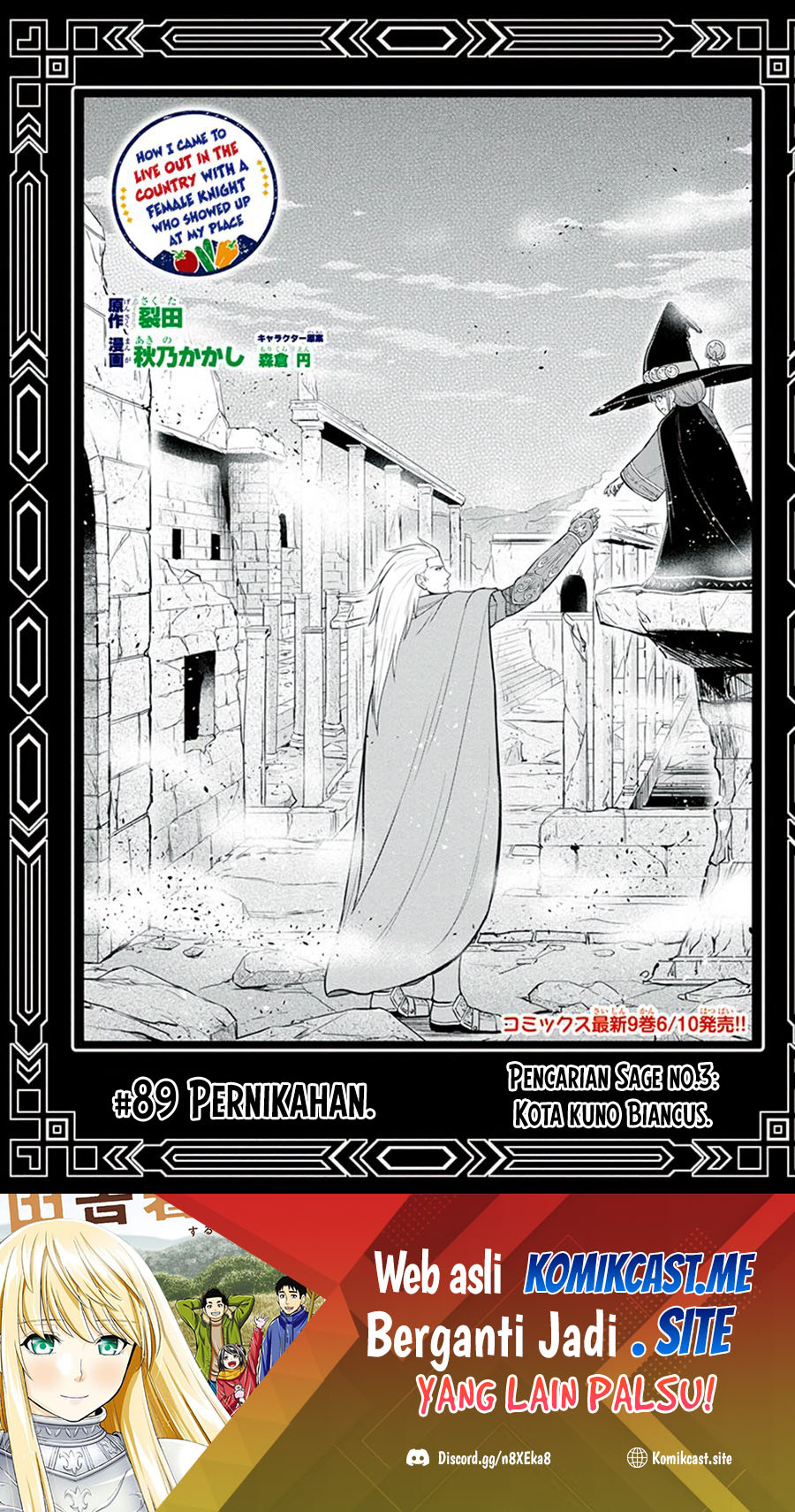Chapter 89 - halaman 3