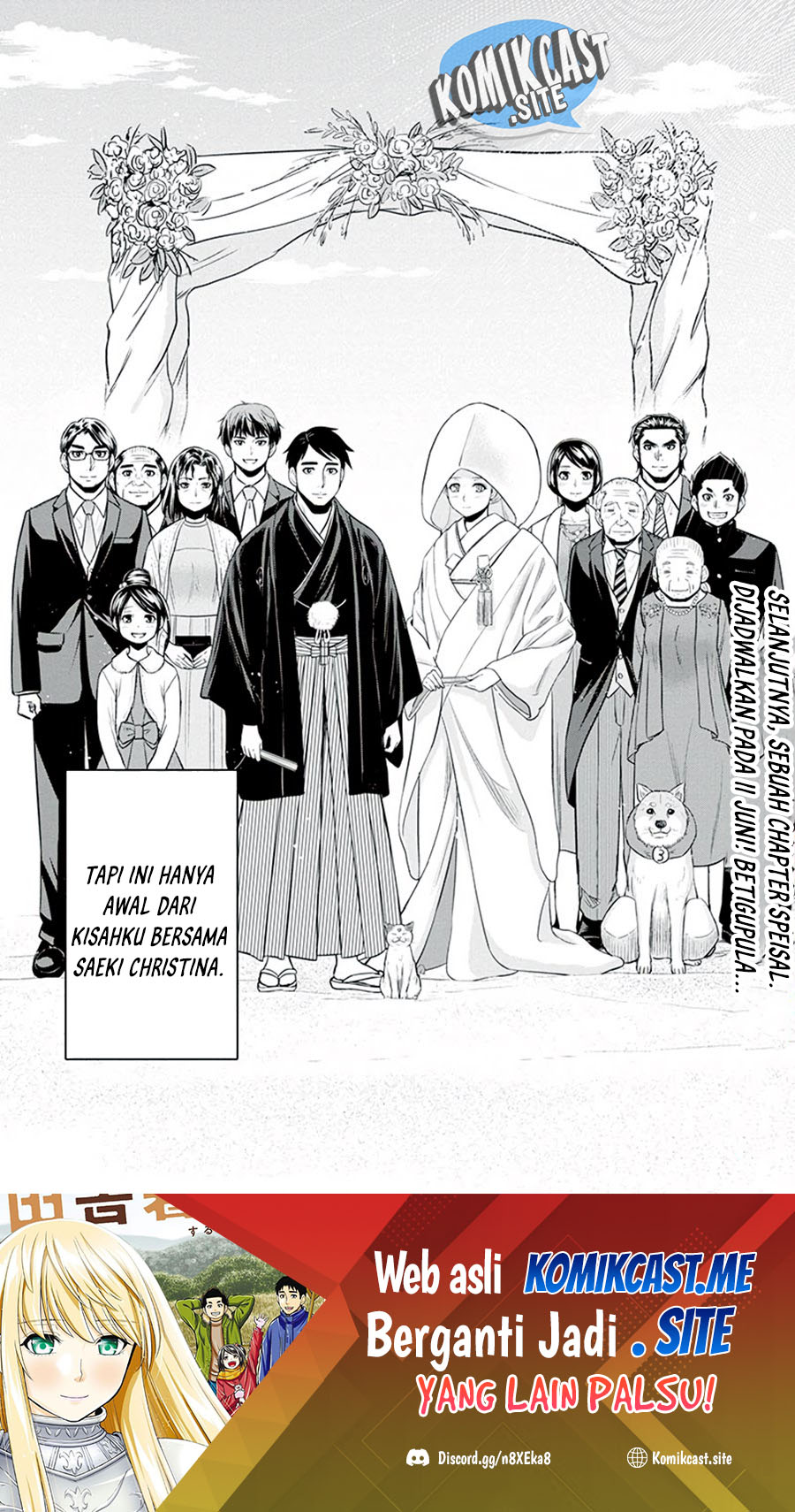 Chapter 89 - halaman 21