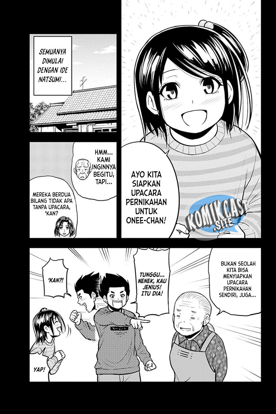 Chapter 89 - halaman 5
