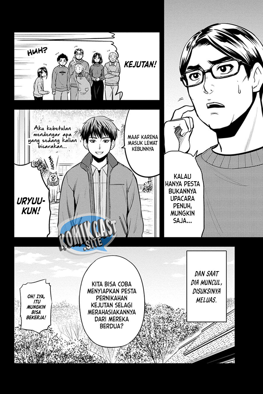Chapter 89 - halaman 6