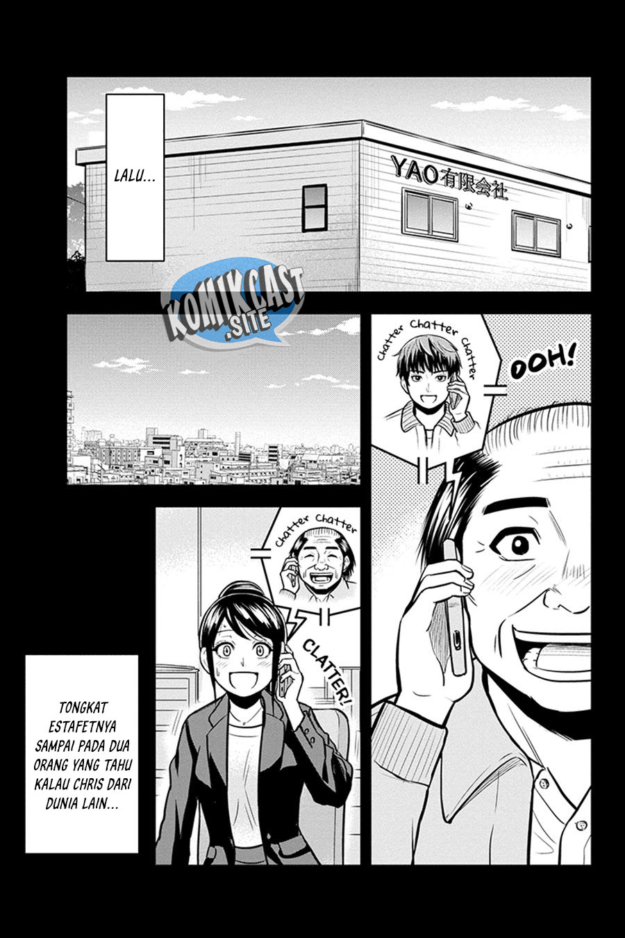 Chapter 89 - halaman 7