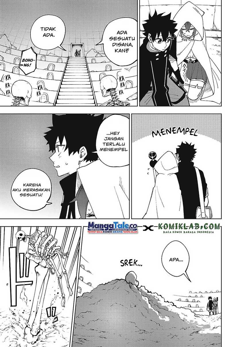 Chapter 9 - halaman 29