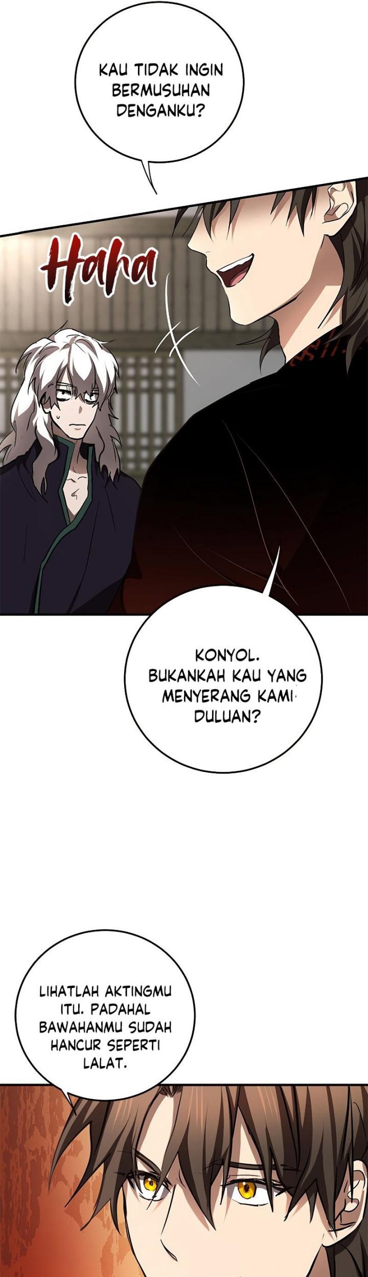 Chapter 85 - halaman 22