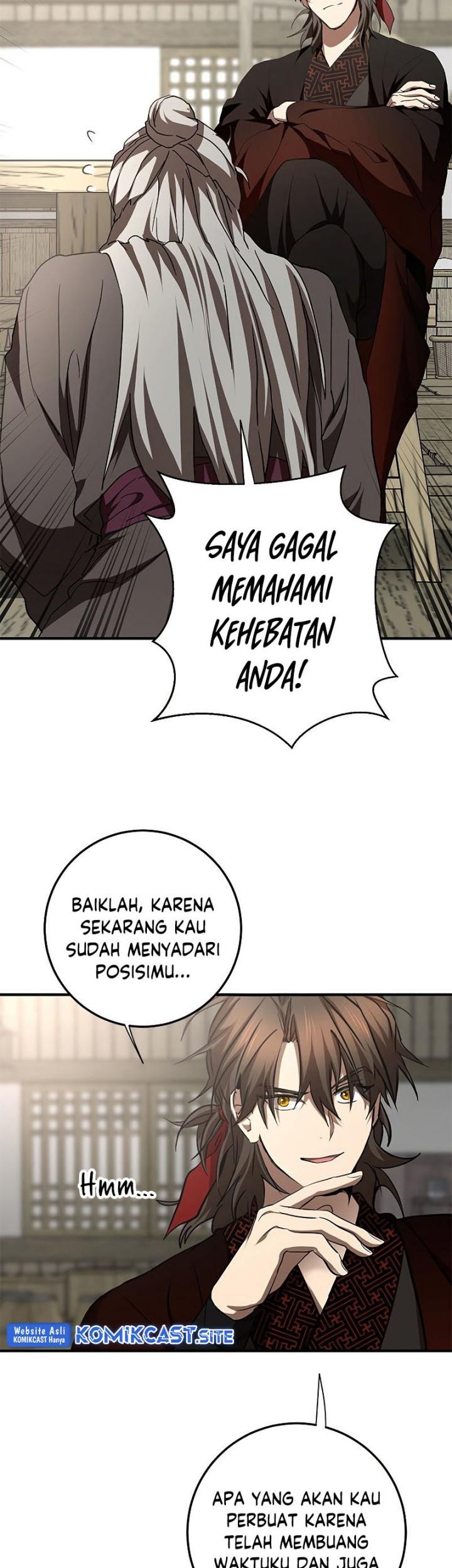 Chapter 85 - halaman 42