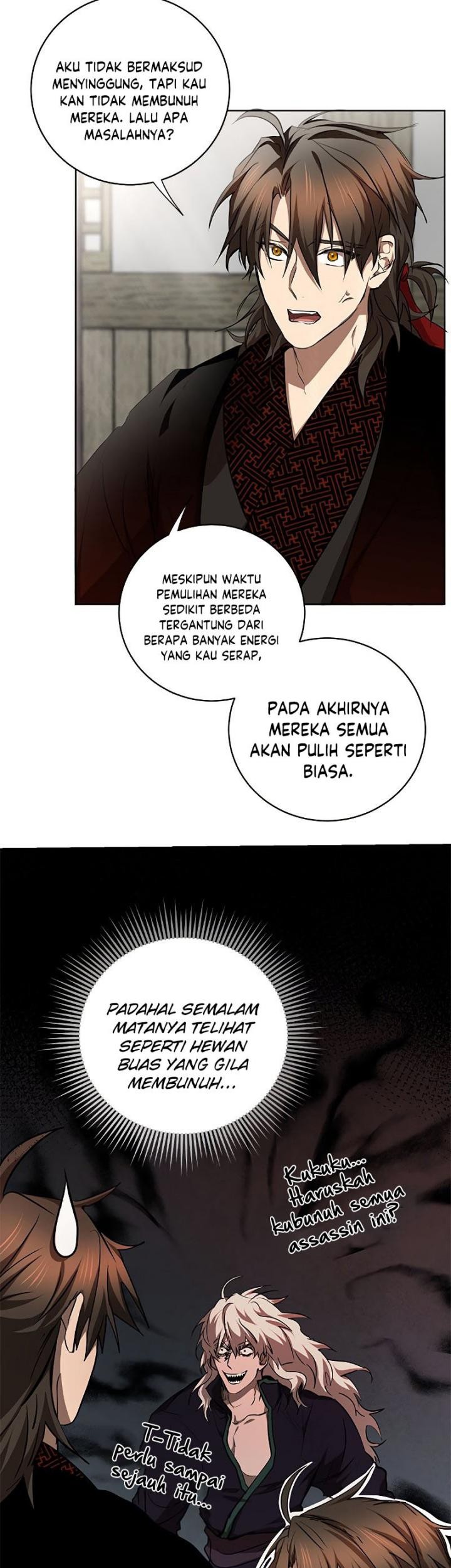 Chapter 85 - halaman 5