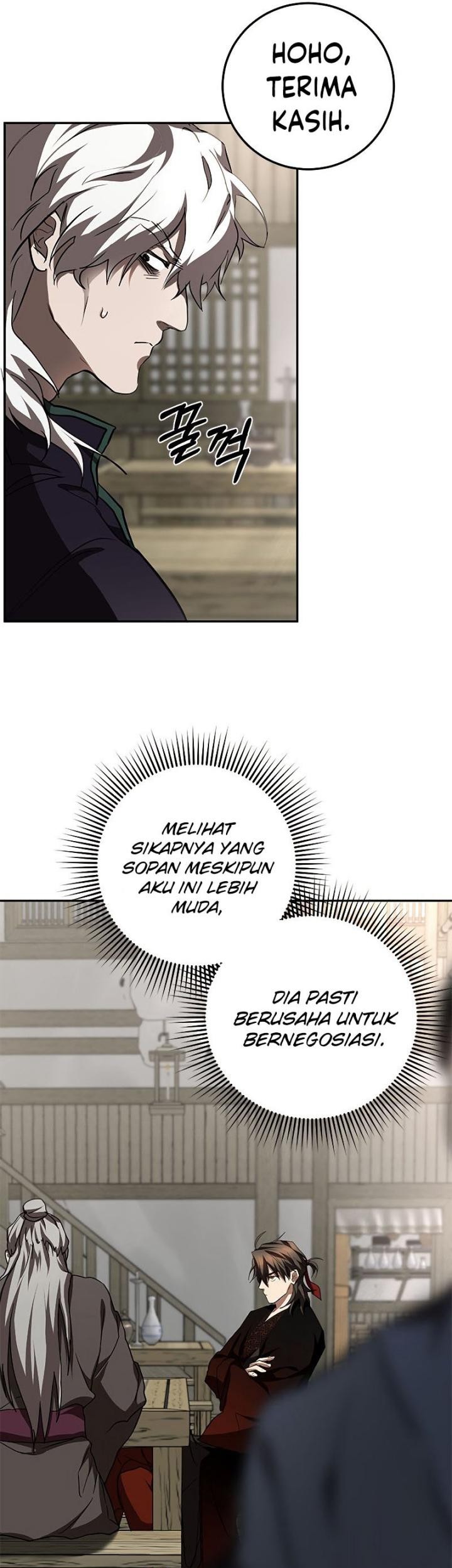 Chapter 85 - halaman 16
