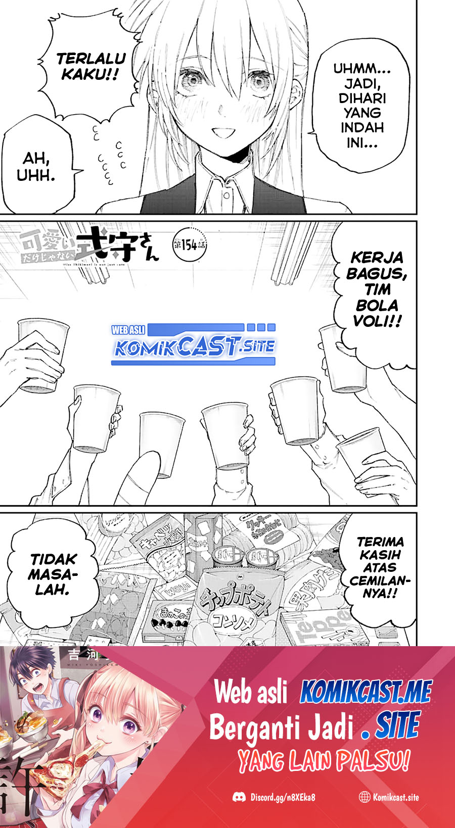 Chapter 154 - halaman 3