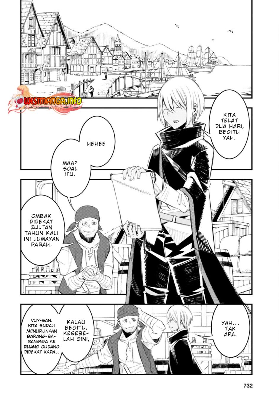 Chapter 51 - halaman 28