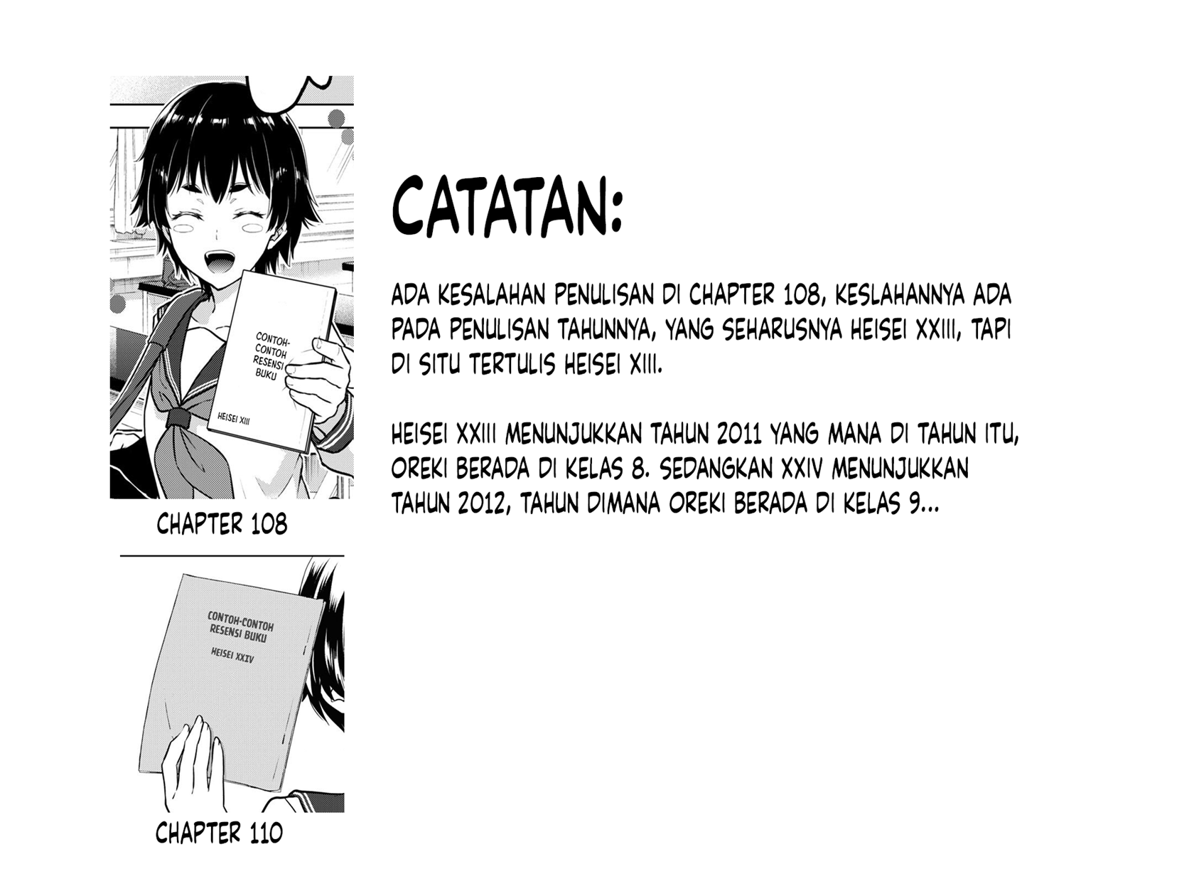 Chapter 110 - halaman 13