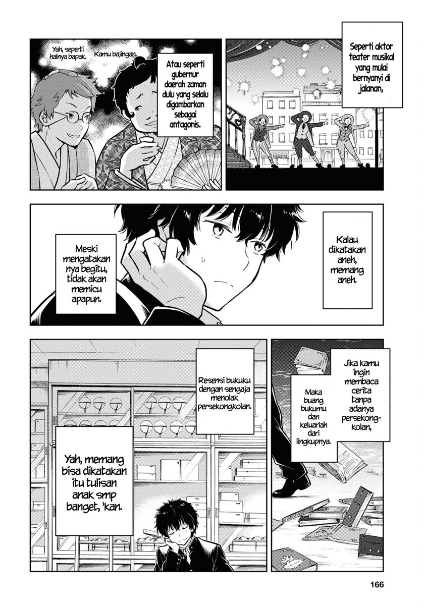 Chapter 110 - halaman 6