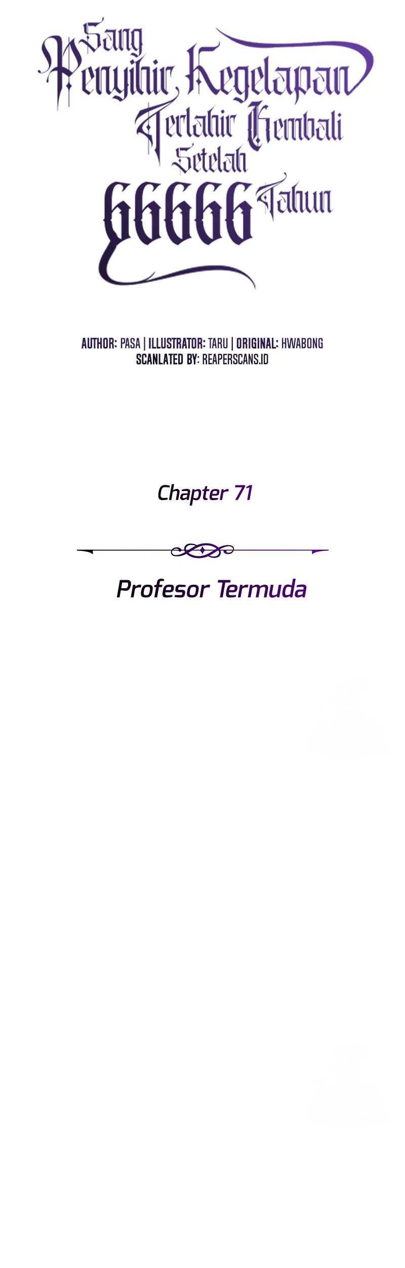 Chapter 71 - halaman 32