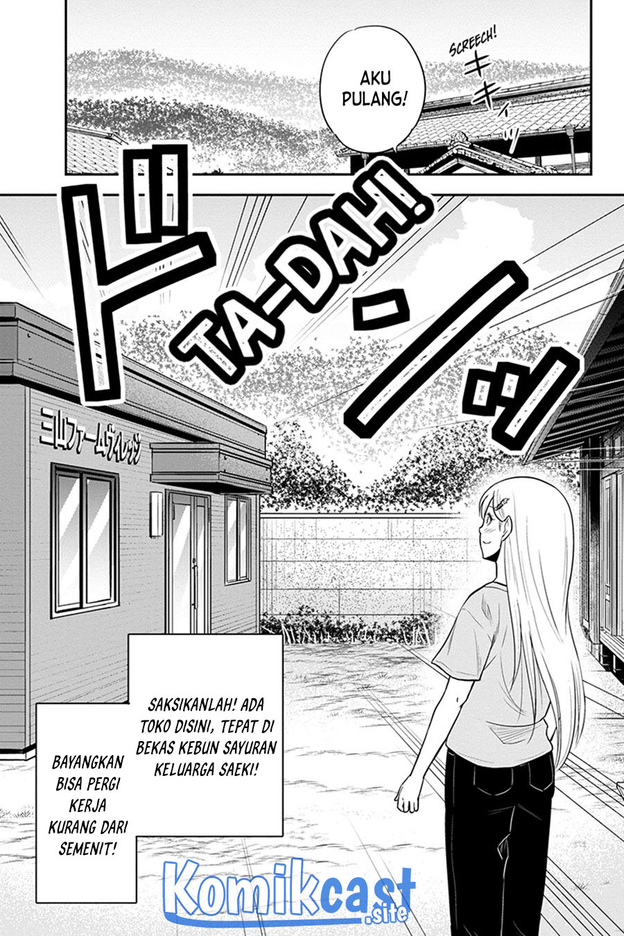 Chapter 90 - halaman 12