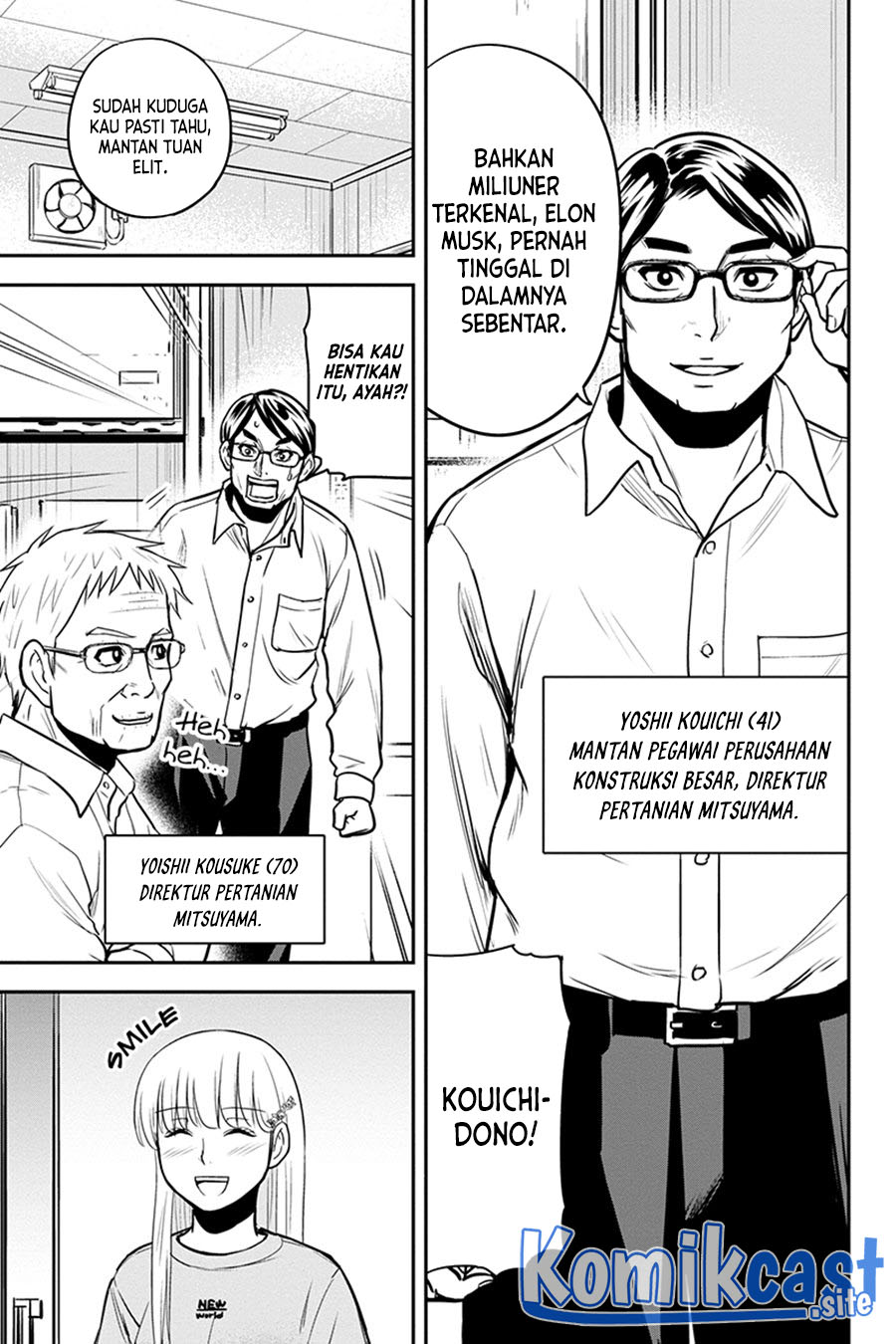 Chapter 90 - halaman 14