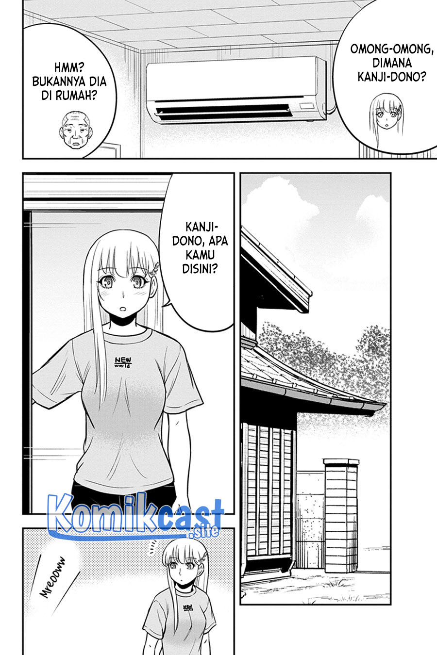 Chapter 90 - halaman 15