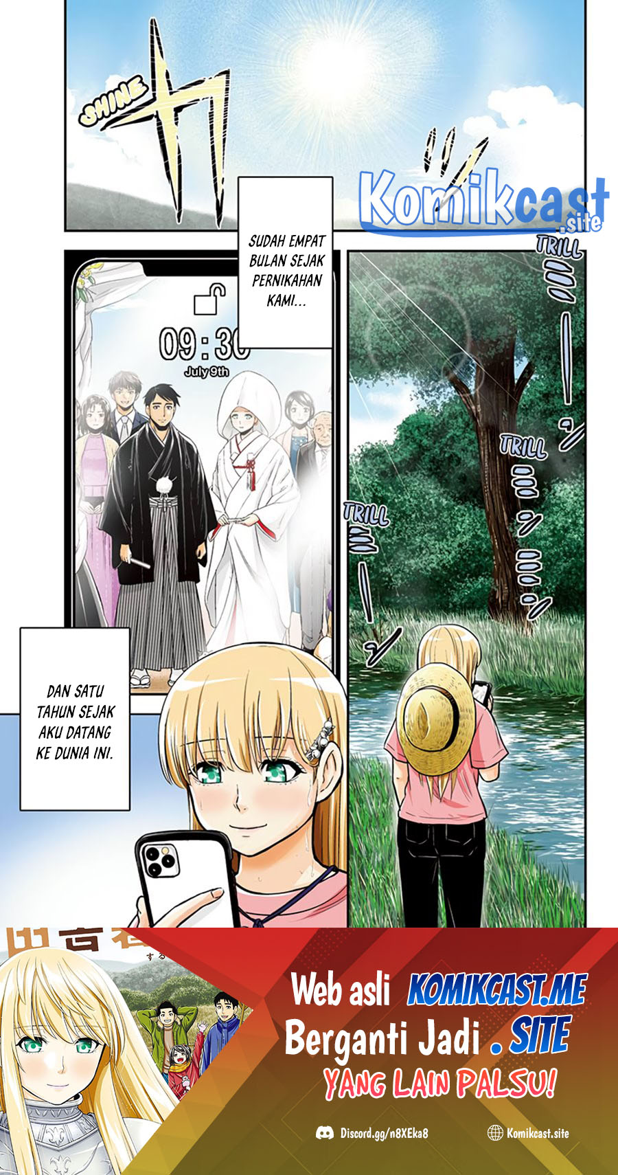 Chapter 90 - halaman 3
