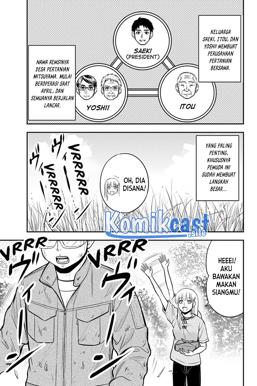 Chapter 90 - halaman 6