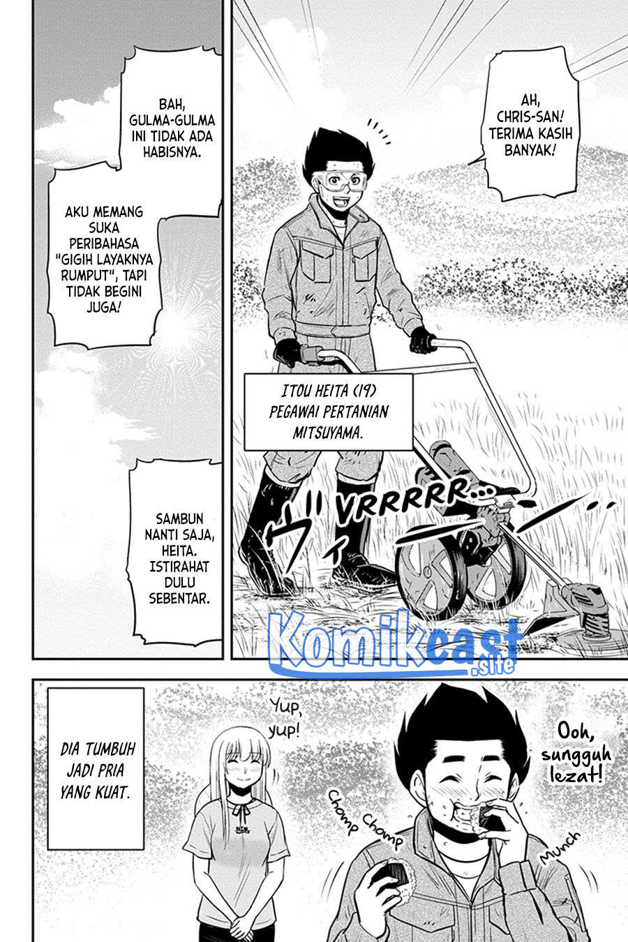 Chapter 90 - halaman 7