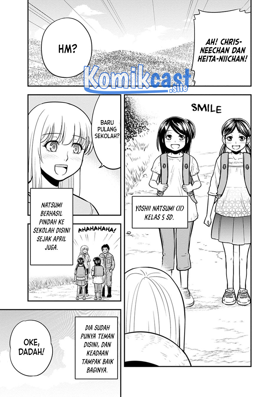 Chapter 90 - halaman 8