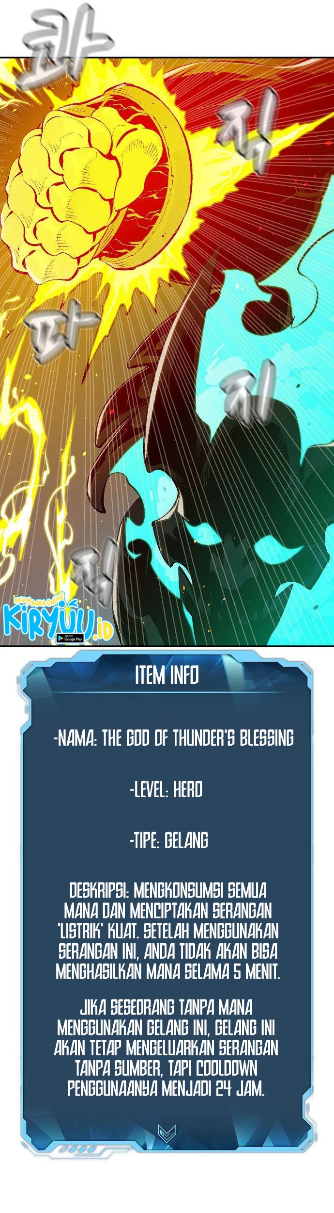 Chapter 74 - halaman 39