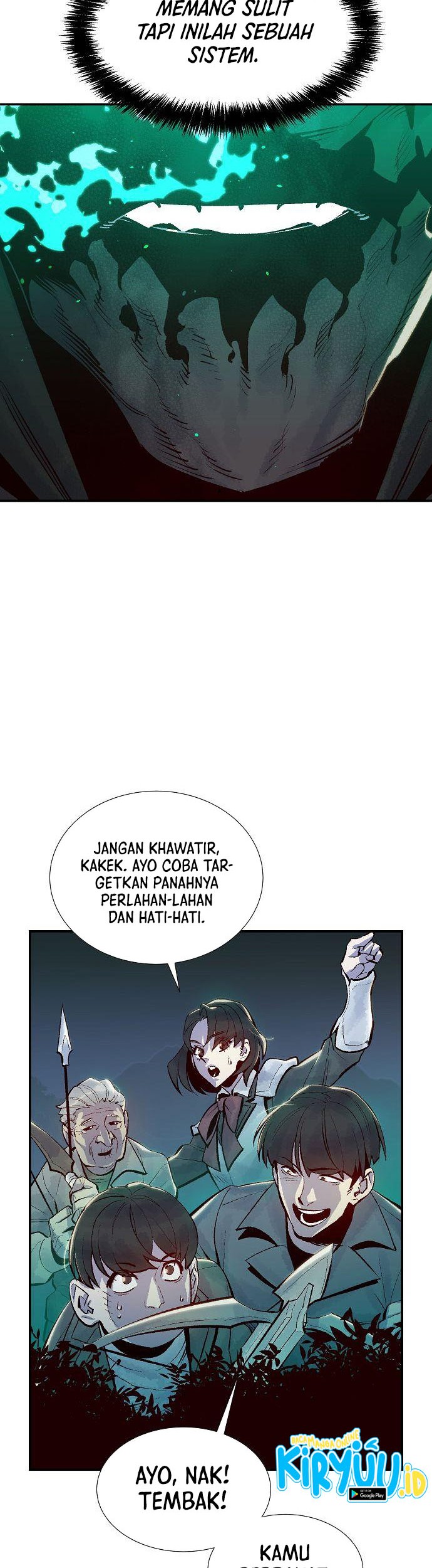 Chapter 74 - halaman 60