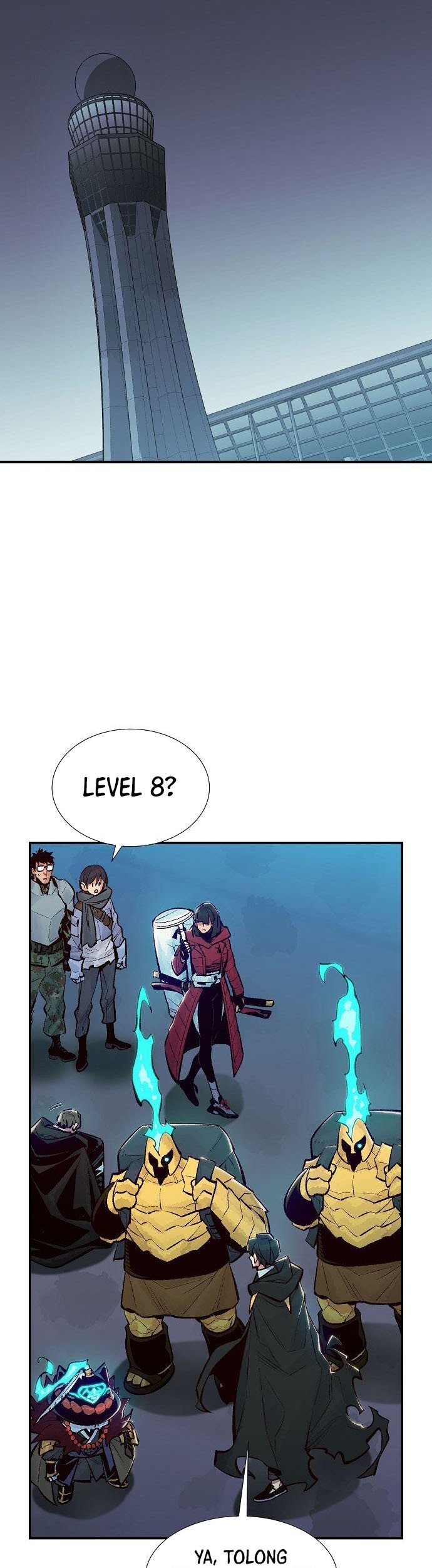Chapter 74 - halaman 67