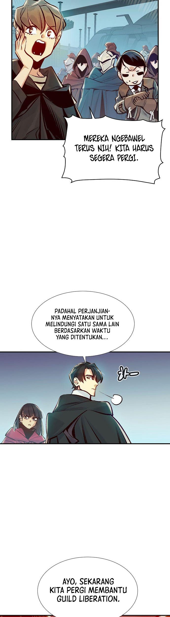 Chapter 74 - halaman 72