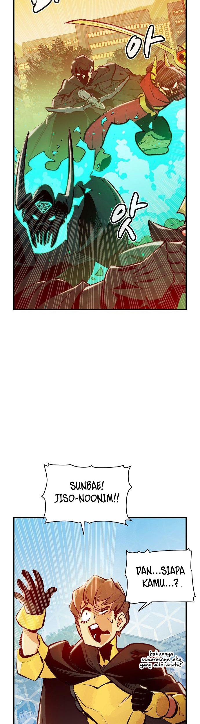 Chapter 74 - halaman 16
