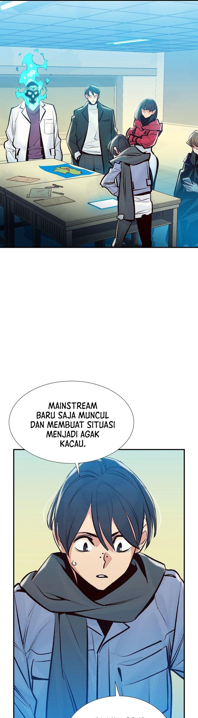 Chapter 74 - halaman 19
