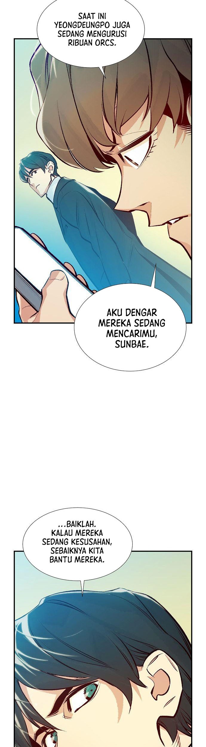 Chapter 74 - halaman 21