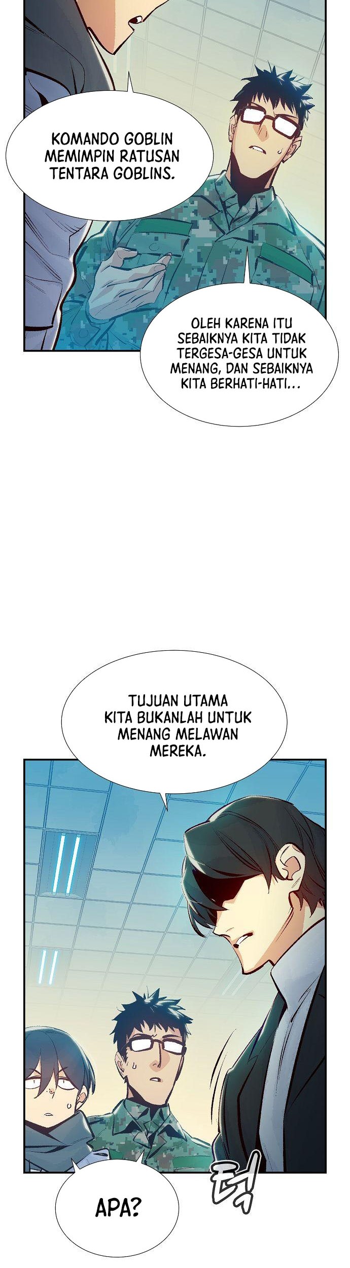 Chapter 74 - halaman 28