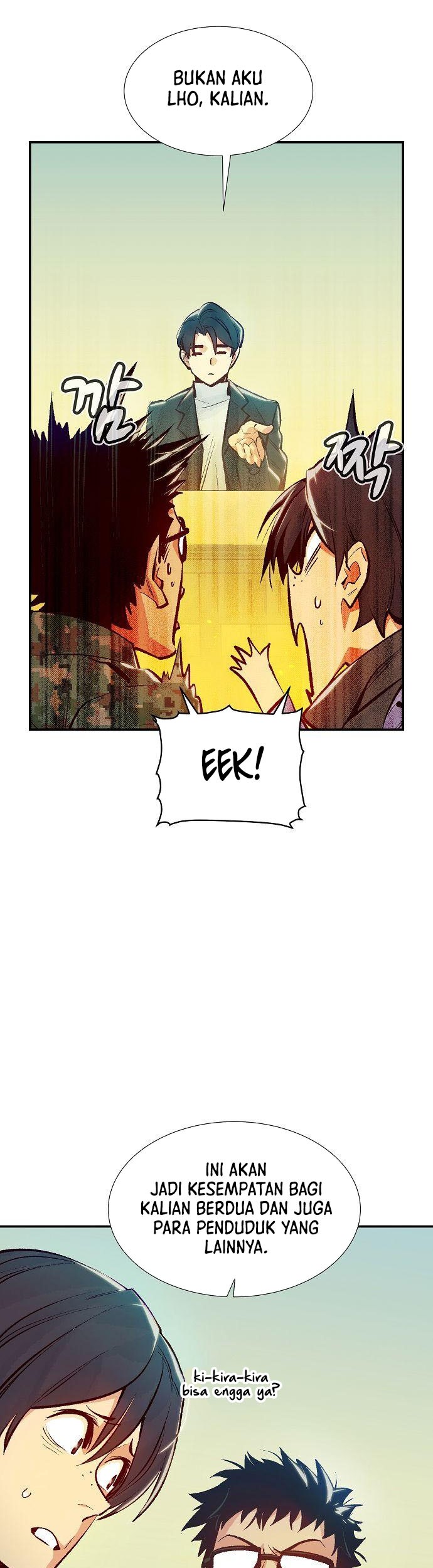 Chapter 74 - halaman 31