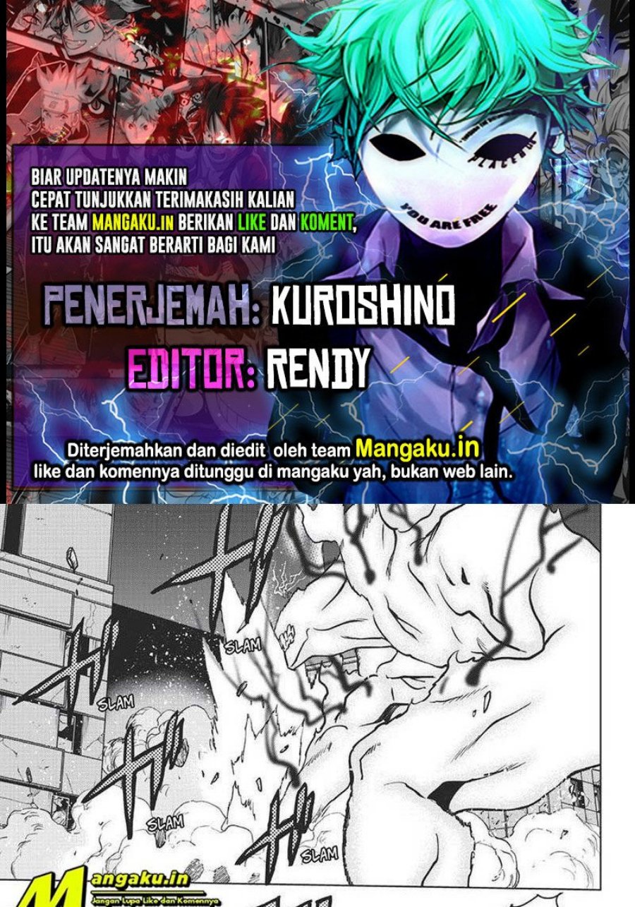 Chapter 116 - halaman 2