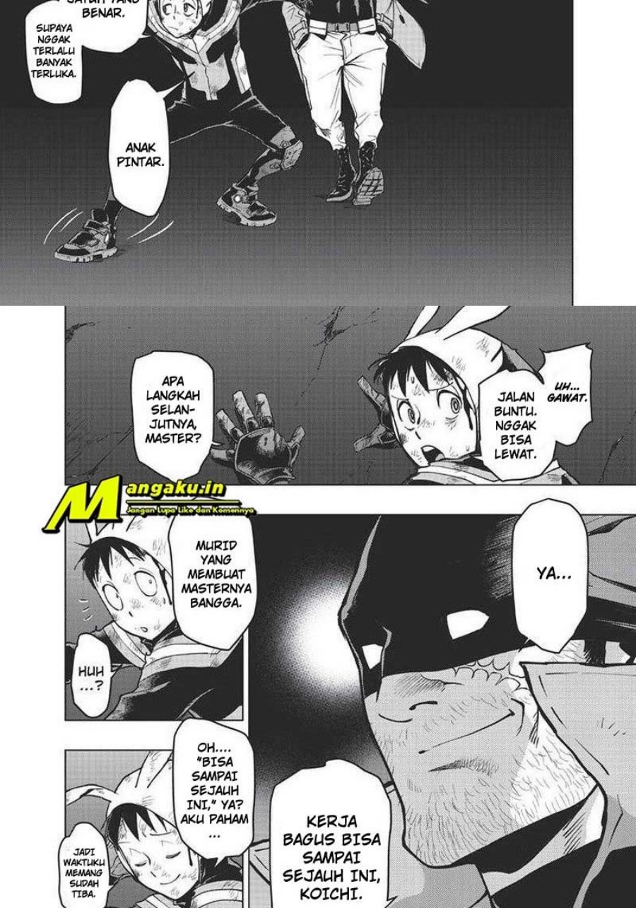 Chapter 116 - halaman 16